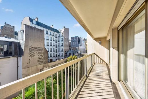 Apartment in La Muette, Auteuil, Porte Dauphine, Paris