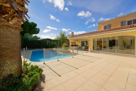 Элитный дом, Pérols, Hérault