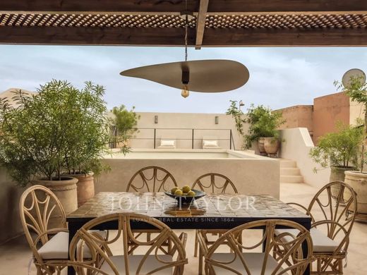 Casa di lusso a Marrakech, Marrakesh-Safi