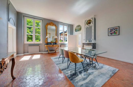 Appartement à Aix-en-Provence, Bouches-du-Rhône