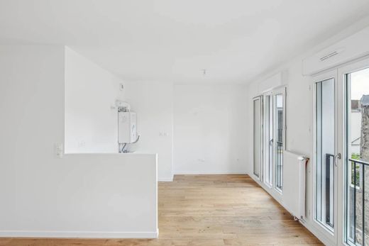 Appartement à Saint-Ouen, Seine-Saint-Denis