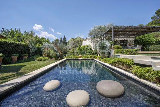Βίλα σε Mougins, Alpes-Maritimes