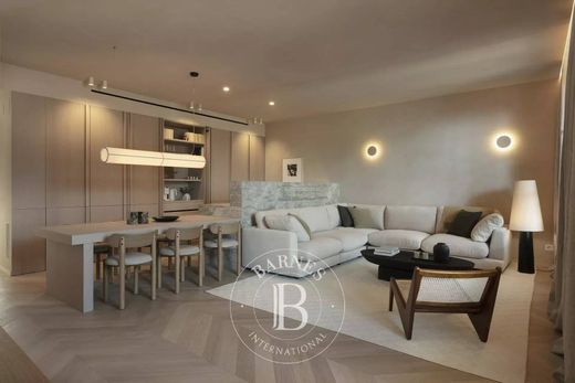 Penthouse in Barcelona, Provinz Barcelona