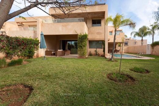 Βίλα σε Μαρακές, Marrakech