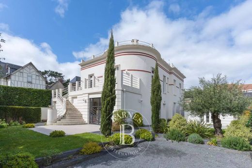 Villa Deauville, Calvados