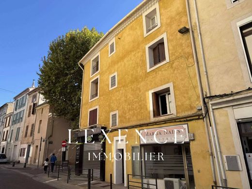 Appartementencomplex in Gardanne, Bouches-du-Rhône