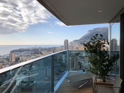 Piso / Apartamento en Mónaco