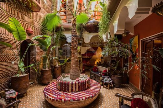 Casa di lusso a Marrakech, Marrakesh-Safi