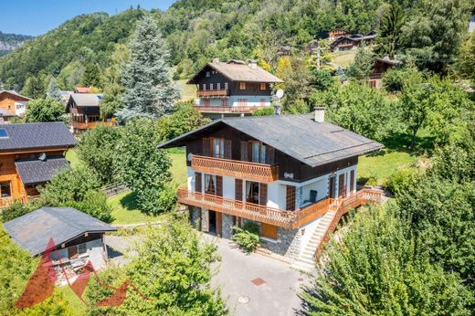 Chalet en Montriond, Alta Saboya