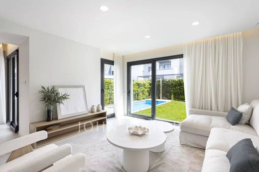 Maison de luxe à Can Pastilla, Province des Îles Baléares