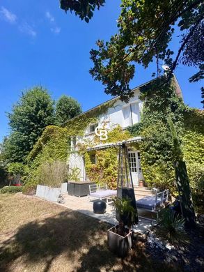 Luxury home in Nantes, Loire-Atlantique