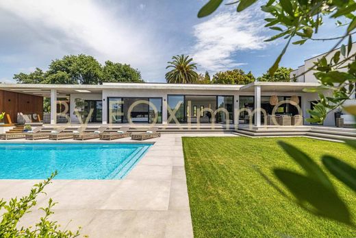 Villa in Biot, Alpes-Maritimes