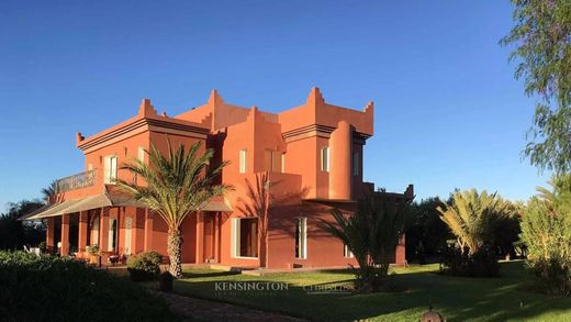 Villa in Ouarzazate, Drâa-Tafilalet