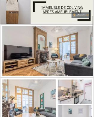 ‏בניין ב  ליל, North