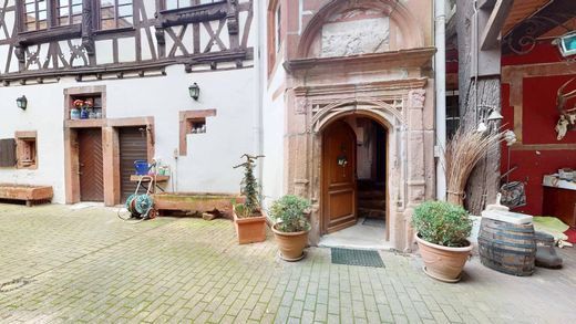 Casa de lujo en Wissembourg, Bajo Rin