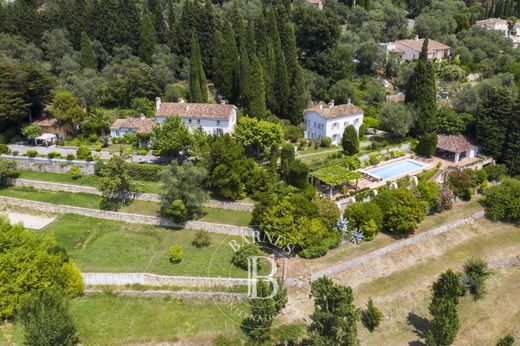 Luxury home in Grasse, Alpes-Maritimes