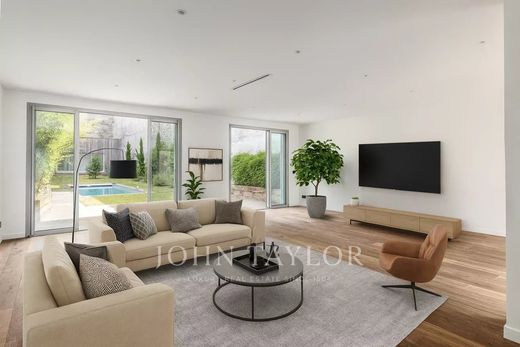 호화 저택 / Bordeaux, Gironde