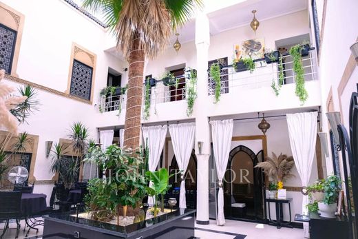 Lüks ev Marrakesh, Marrakech