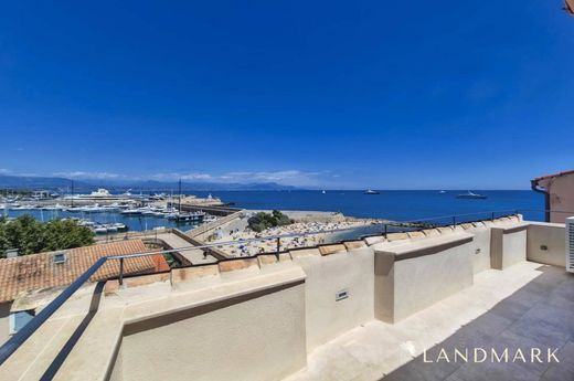 Appartement in Antibes, Alpes-Maritimes