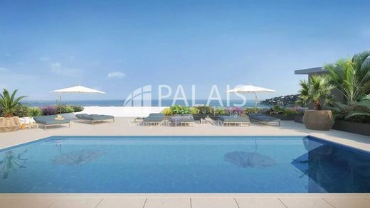 Apartment / Etagenwohnung in Roquebrune-Cap-Martin, Alpes-Maritimes