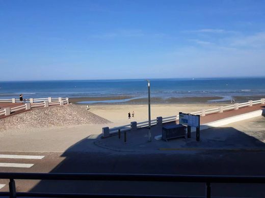 Appartement in Quend-Plage, Somme