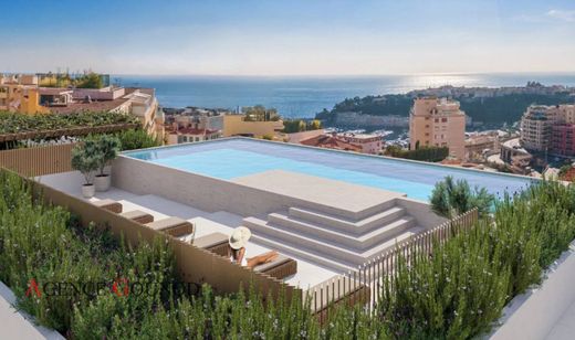 Διαμέρισμα σε Beausoleil, Alpes-Maritimes