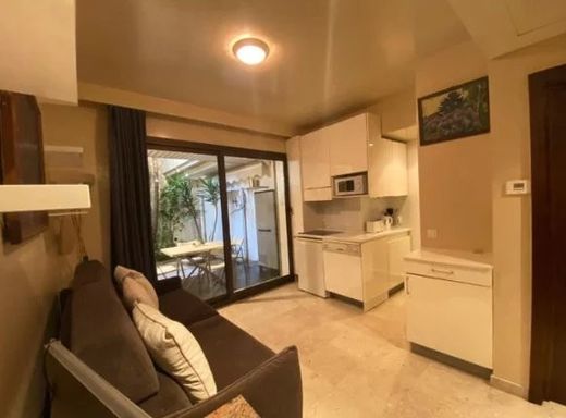 Apartment / Etagenwohnung in Monaco