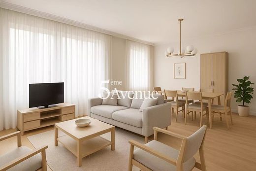 Apartment / Etagenwohnung in Saint-Maur-des-Fossés, Val-de-Marne