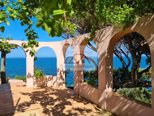 Villa in Sainte-Lucie de Porto-Vecchio, South Corsica