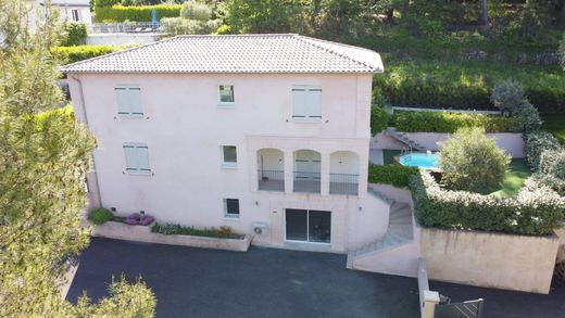 ﻓﻴﻼ ﻓﻲ Le Rouret, Alpes-Maritimes