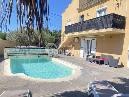 Πολυτελή κατοικία σε Αβινιόν, Vaucluse