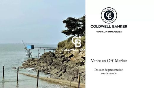 豪宅  Saint-Michel-Chef-Chef, Loire-Atlantique