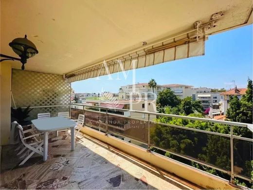 Piso / Apartamento en Cannes, Alpes Marítimos