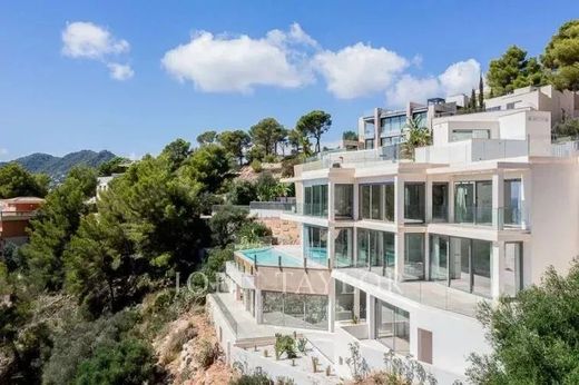 Villa en Canyamel, Islas Baleares