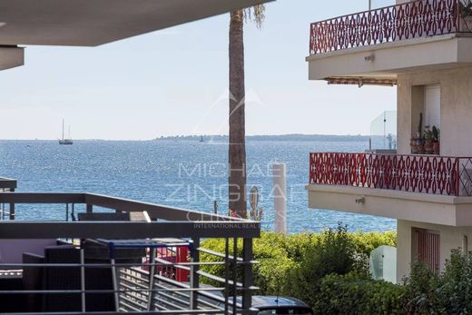 Appartement in Juan-les-Pins, Alpes-Maritimes