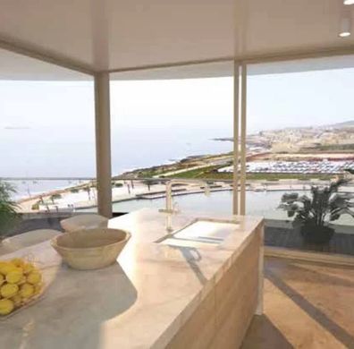 Apartment in Kalkara, Il-Kalkara