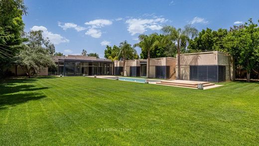 Villa en Marrakech, Marrakesh-Safi