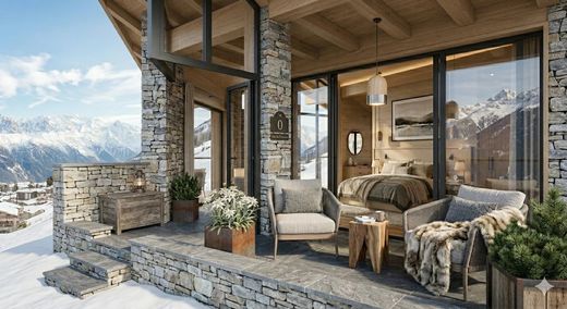 Apartment in La Clusaz, Haute-Savoie