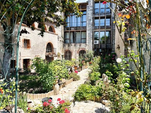 Maison de luxe à Auvillar, Tarn-et-Garonne