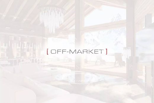 Piso / Apartamento en Rougemont, Riviera-Pays-d'Enhaut District