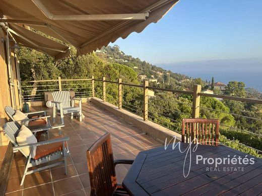 호화 저택 / Rayol-Canadel-sur-Mer, Var