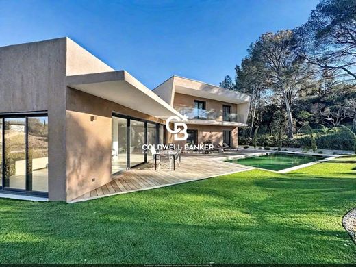 Lüks ev Saint-Raphaël, Var