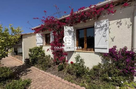 Casa de lujo en Bormes-les-Mimosas, Var