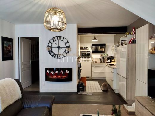 Apartment / Etagenwohnung in La Baule, Loire-Atlantique