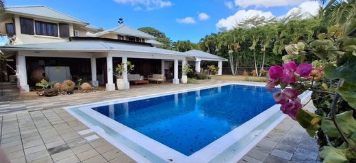 Villa in Piton, Rivière du Rempart District