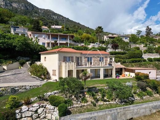 Villa in Saint-Jeannet, Alpes-Maritimes