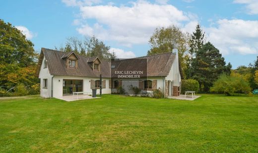 Casa di lusso a Saint-Josse, Passo di Calais