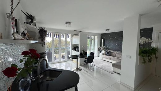 Piso / Apartamento en Roquebrune-Cap-Martin, Alpes Marítimos