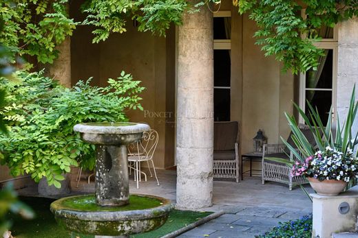 Maison de luxe à Pézenas, Hérault