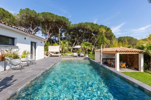 Villa in Puget-sur-Argens, Var
